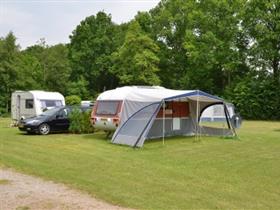 Camping Bij 't Ven in Vledderveen