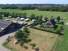 Camping De Kei in Castricum