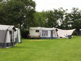 Camping De Kei in Castricum