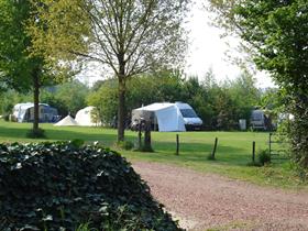 Camping De Haverkamp in Voorst