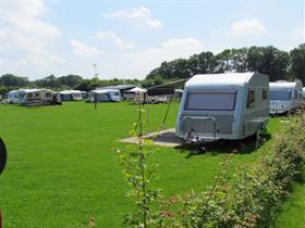 Camping 't Meulenbrugge in Vorden