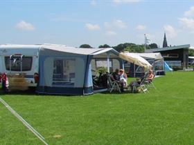 Camping 't Meulenbrugge in Vorden