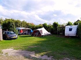 Camping De Zeeman in Callantsoog