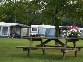 Camping Nieuw Beekdal in Otterlo