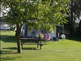 Camping Nieuw Beekdal in Otterlo