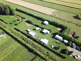 Camping De Oude Rijn in Ter Aar