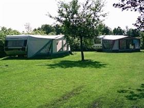 Camping De Oude Rijn in Ter Aar