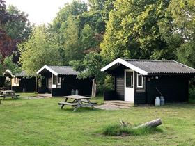 Camping De Oude Rijn in Ter Aar