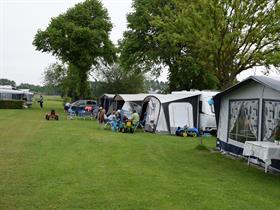 Camping De Zandley in Udenhout
