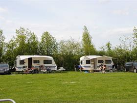 Camping De Zandley in Udenhout