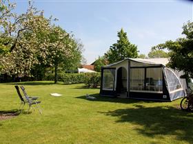 Camping De Zonnehoeve in Zonnemaire