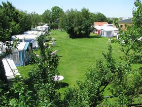 Camping De Heikant in Berkel-Enschot