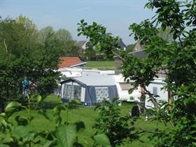 Camping De Heikant in Berkel-Enschot