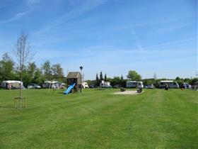 Camping De Runsvoort in Helvoirt