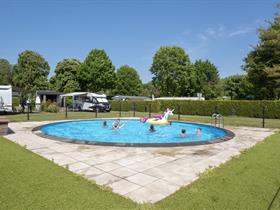 Camping Duynparc Soest in Soest