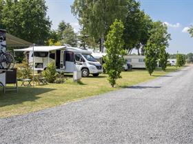 Camping Duynparc Soest in Soest