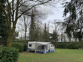 Camping Duynparc Soest in Soest