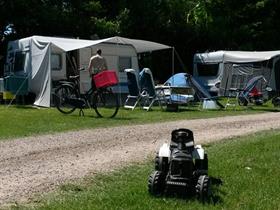 Camping De Grote Bremen in Oene