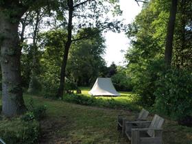 Camping De Bekhofschans in Boyl