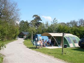 Camping De Norgerberg in Norg