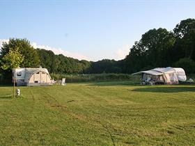 Camping Schaapskooi Mergelland in Epen