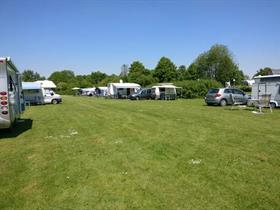 Camping Bloemketerp in Franeker