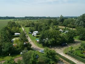 Camping De Nachtegaal in Hengelo