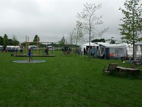 Camping De Reekens in Heusden