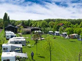 Camping De Reekens in Heusden