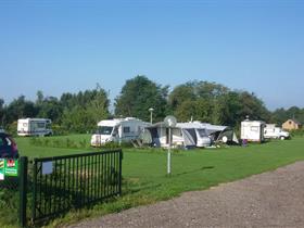 Camping De Niers in Ven - Zelderheide