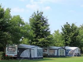 Camping De Lindenhoeve in Nistelrode