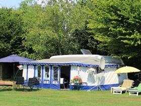 Camping De Lindenhoeve in Nistelrode