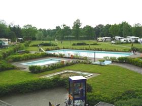 Camping Vlinderloo in Enschede