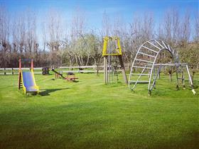 Camping De Peppel in Vrouwenpolder