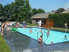 Camping Stroaterhof in Haler