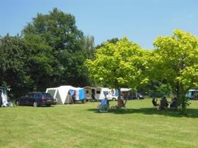 Camping Stroaterhof in Haler