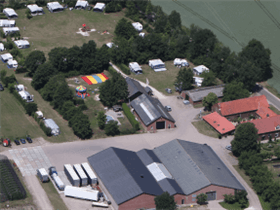 Camping Stroaterhof in Haler