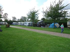 Camping De Toren in Zierikzee