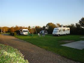 Camping De Toren in Zierikzee