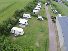 Camping De Toren in Zierikzee