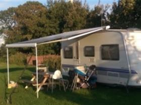 Camping De Slypstien in Wjelsryp