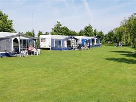 Camping De Groenstraat in Dongen