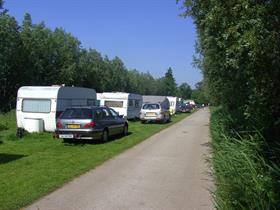 Camping Doornenbal in Nieuwersluis