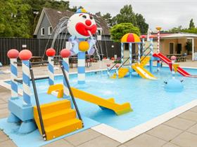 Camping Molenvelden in Zandoerle