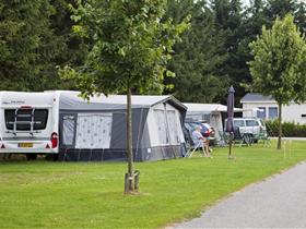 Camping Molenvelden in Zandoerle