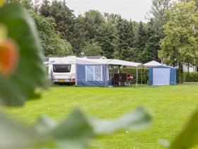 Camping Molenvelden in Zandoerle