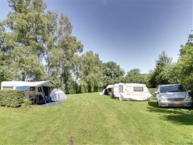 Camping De T-Tuin in Vlagtwedde