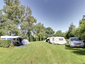 Camping De T-Tuin in Vlagtwedde