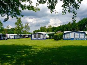 Camping De Veldhoek in Hengelo