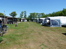 Camping 't Klinkertje in Callantsoog